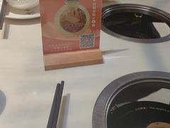 -围炉夜话·潮汕卤水火锅(榕江店)