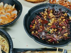-聚味瞿记·龙虾堂(树木岭店)
