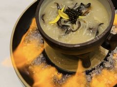 -明阁 Ming Court(广州朗豪酒店)