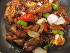 -忠顺斋易州印象烤鸭店(东关新村店)