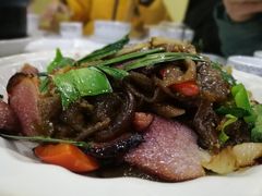 -余家庄肥肠鱼地方汤锅(银杏大道店)
