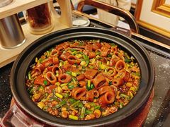 -品海楼·大连海胆锅贴馆(东港店)