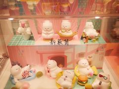 -泡泡玛特POPMART(崇文门国瑞城店)
