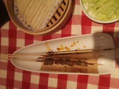 -西贝(深圳卓悦汇店)