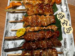 -六花亭居酒屋(永庆坊店)