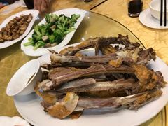 -清真·安乐园菜馆(茶南店)