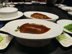 -喜悦烤鸭·新京菜(王府井店)