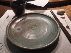 -菩提素素食餐厅(晶郦馆店)