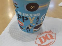 -DQ·蛋糕·冰淇淋(惠山万达店)
