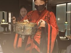 -曾宴·楚菜(湖北省博物馆店)