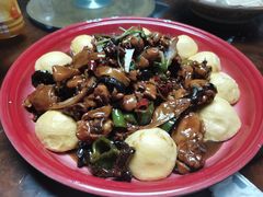 -八大碗私房菜(中城路店)