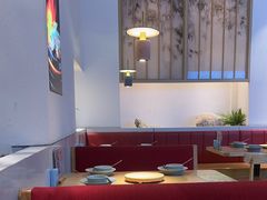 -蜜桃餐厅·伴山(绿宝广场店)