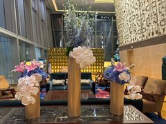 -北京国贸大酒店