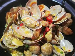 -杰J.w.m深夜食堂 厚杰居酒屋(淮海街商业街店)
