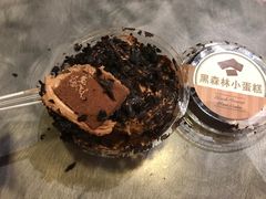 黑森林蛋糕-罗森便利店(鱼市街店)