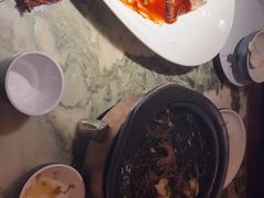 -绿茶餐厅(昌平悦荟店)