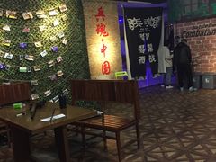 -兵魂·室内真人CS枪战俱乐部·团建·军事轰趴馆