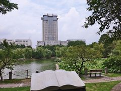 -南京航空航天大学(将军路校区)