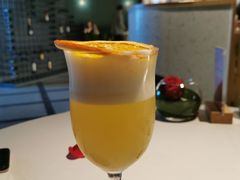 -L'Arome芳芳法国餐厅(仙林金鹰店)