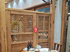 -下梅人家土菜馆(历史文化餐厅度假区店)