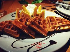 -Lia Cafe Bar Restaurant松山咖啡屋