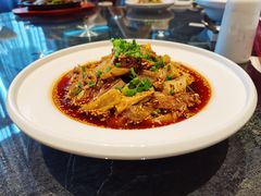 -悦百味·品质川菜(橄榄郡店)