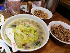-兔槽江湖菜·重庆璧山兔(水围店)