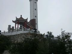 -狼牙山风景区