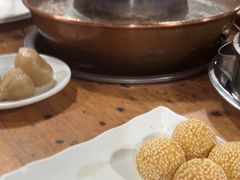 -元盛居(生态大街店)