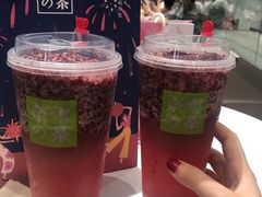 -奈雪的茶(石家庄万象城店)