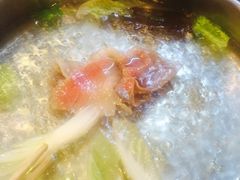 -松阪牛焼肉M(法善寺横丁店)