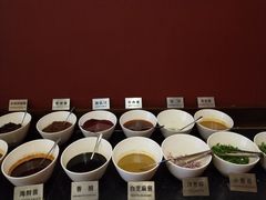 -鼎尊锅物料理(五角场店)