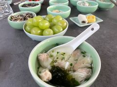 -湖畔居茶楼(湖滨店)