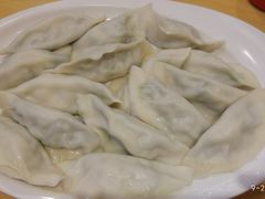 -麦梗手擀面水饺(麦梗前门店)