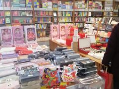 店内环境-方庄书店(通润商务会馆店)