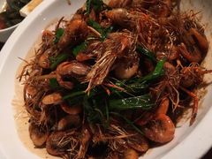 -老头儿油爆虾(星光一期店)