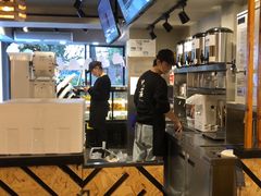 -书亦烧仙草(四季花园店)