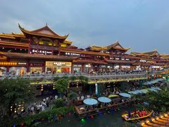 -眉山湿地公园(东坡区)