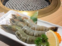 -江户烧肉(高德店)
