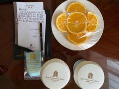 -南通金石国际大酒店