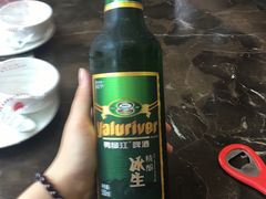 -锋味海鲜菜馆