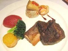 -戈雅法餐厅(世界城广场店)