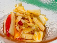 -鑫小城故事·藕汤·家常菜(台北一路总店)