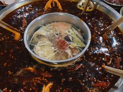 -星鸿社重庆老火锅