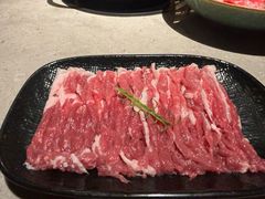 -金龙·打边炉(南京西路店)
