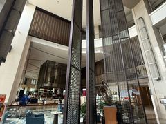 -舟山希尔顿酒店