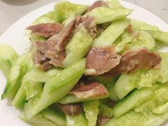 -九龙餐厅(大沽路店)