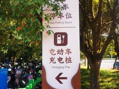 -佛手湖郊野公园