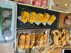 -牛小嫩串串火锅(延边大学文化城店)