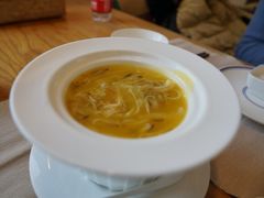 海烩全丝-之参餐厅(前门大街店)